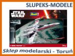 Revell 03601 - Star Wars - X-Wings Fighter